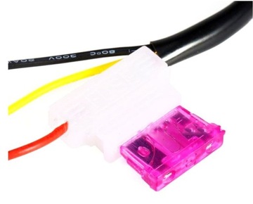 АВТОМАТИЧЕСКИЙ ВЫКЛЮЧАТЕЛЬ ДНЕВНОГО СВЕТА LED DRL