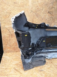 фото thumb №14, Discovery sport рестайлинг бампер перед pdc камера радар fuji белый bdb 22r