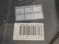 фото thumb №13, Бампер передний volvo v50 lift