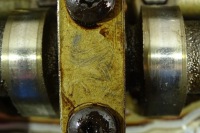 Chrysler pacifica 17- 3.6 головка двигуна вали Доставка, фото thumb