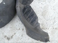 фото thumb №5, Reanult grand scenic iii підкрилок зад задні l/p зад