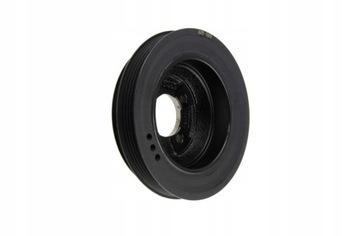 фото thumb №1, Колесо пасове вала колінчастого do hyundai h-1 starex