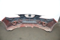 фото thumb №2, Бампер передний seat leon ii lift ls3h