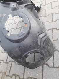 фото thumb №3, Подкрылок перед правое mini f55 f56