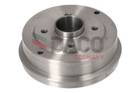 фото thumb №2, Daco барабан гальмівний