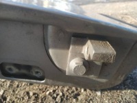 фото thumb №1, Alfa-romeo 159 петля передних дверь - передние 2006 2.0l