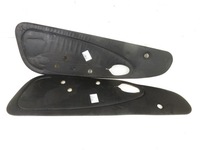 фото thumb №1, Обшивки дверь передний fiat seicento