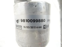 фото thumb №8, Citroen c4 cactus 1.6 hdi дроти шланг кондиціонера 9810099880