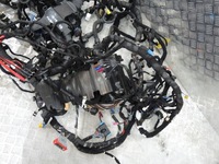 фото thumb №6, Alfa romeo stelvio q4 электропроводка салона