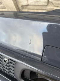 фото thumb №6, Бампер заднее mini one - cooper f56 f55 sport