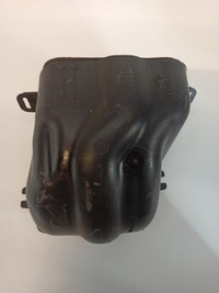 фото thumb №1, Впуск повітря лівий trafic iii 687796862r