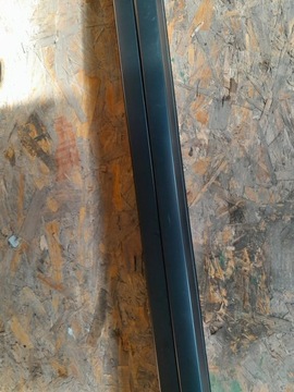 фото thumb №4, Hyundai tucson iv рейлинги крышные чёрный 87270-n7000 87280-n7000