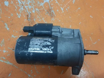 фото thumb №5, Volkswagen polo iii 1.4 16v 94-01 стартер cs880