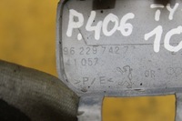 фото thumb №6, Заглушка бампера задняя peugeot 406 9622974277