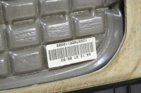 Обшивка дверь левый szary po рестайлинг  mercedes r129 sl 1297209370 в Украине, фото thumb