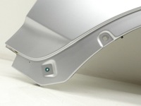 фото thumb №8, Крыло правый перед передний bmw x3 lift titansilber металлик 354