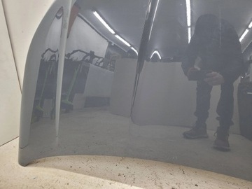 фото thumb №5, Renault експрес 21- капот кришка двигуна перед передня fv 651221723r