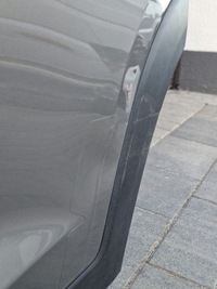 фото thumb №3, Hyundai tucson iii двері ліві задні зад