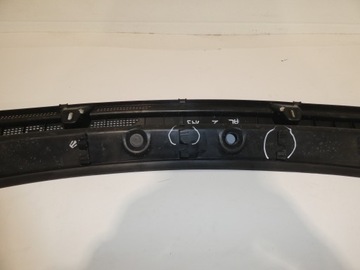 фото thumb №6, Панель под лобовым стеклом верхний renault master iii iv 668112187r