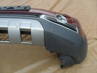 фото thumb №14, Бампер перед chevrolet captiva i 2006 2007 2008 2009 2010 9662366