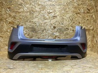 фото thumb №13, Kompletny бампер задня задній + камера opel mokka b 22- оригінал 23r kca