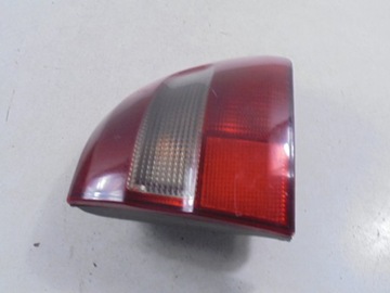 фото thumb №10, Volvo v40 1 i лампа зад задняя левая правая универсал 30801925 30801924