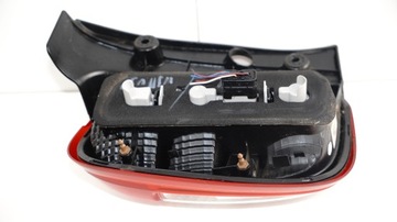 фото thumb №8, Лампа праві зад задня nissan micra k13 10-13r