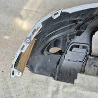 фото thumb №15, Dacia duster ii 2 17-24 бампер перед передний pdc