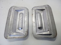 фото thumb №1, Колінна подушка подушка безпеки сидіння renault clio iii