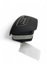 фото thumb №9, Audi e-tron подушка повітряна подушка безпеки керма