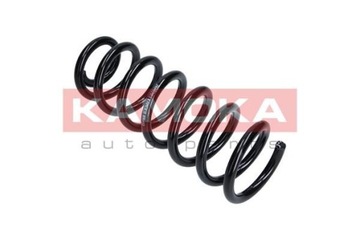 фото thumb №15, Пружина підвішування peugeot 407 sw 04- t wym.108