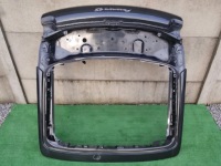 фото thumb №8, Кришка багажника задня кришка багажника багажника porsche panamera 971 971827006 оригінальний номер ładna giełda po