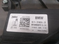 фото thumb №11, Лампа лампы перед правая левая bmw i 1 f40 7214913-13 7214914-13