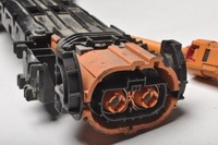 фото thumb №11, Volvo xc60 ii t8 plug in hybrid жгут электропроводка кабели провода 31419516