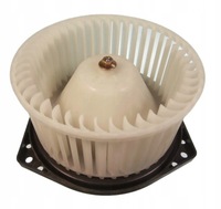 фото thumb №1, Вентилятор інтер'єру subaru forester, 99- 7240nu-1