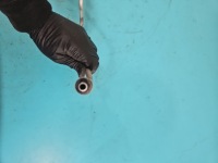 Шланг кондиціонера трубка alfa romeo giulietta 50518749 Недорого, фото thumb