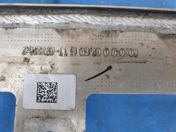 фото thumb №5, Bmw 3 g20 g21 балка pas переднее передняя