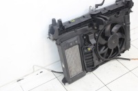 фото thumb №7, Pas передний радиатор вентилятор peugeot 3008 i 2009r- 1.6 hdi