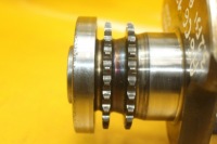 Wał колінчастий a4 b7 a6 c6 a8 d3 3.2 fsi auk 06ep 06e101p Недорого, фото thumb