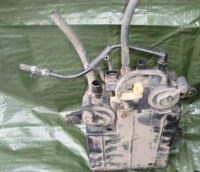 Купити Lexus ls ls430 04- рестайлінг  фільтр вугільний корпус, фото thumb