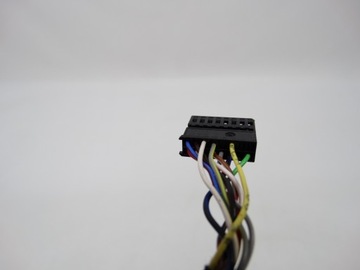 фото thumb №13, Vw golf viii 5h зеркало правые 11 pin оригинальные