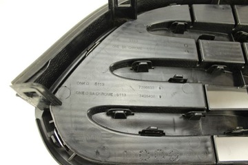 фото thumb №13, Решётка решётка радиатора mini cooper countryman ii f60 7405396