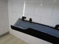 фото thumb №9, Mercedes gla w247 amg молдинг крила правий перед a2478806804 llu