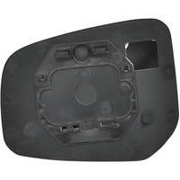 фото thumb №1, Стекло зеркало do mitsubishi spacestar 17-19