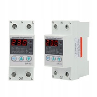 фото thumb №16, 8cm 5cm реле захисту напруги