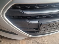 фото thumb №9, Kompletny перед капот бампер крыло pas передний rah hyundai i30 ii lift