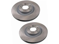 фото thumb №1, Гальмівні диски перед mazda rx-8 1.3 03-12