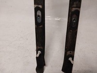 фото thumb №8, Рейлинги рейлинг серебристый peugeot 508 sw kombi