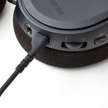 Кабель Шнур для SteelSeries 3 5 7 9X ChatMix