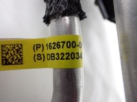 Патрубок шланг трубка кондиціонера tesla model y 22r Доставка, фото thumb